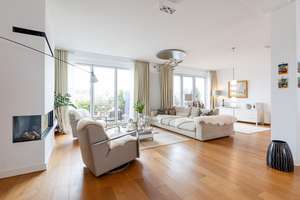 Exklusive Wohnung mit hochwertiger Ausstattung in begehrter Lage – 60385 Bornheim, Frankfurt am Main – Vorschaubild 1