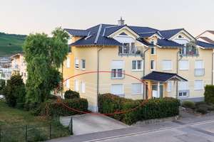 Zwischen Reben und Rhein beginnt Zuhause - Eigentumswohnung mit großer Terrasse in Bingen am Rhein – Die vollständige Adresse der Immobilie erhältst du vom Anbieter., 55411 Bingen am Rhein – Vorschaubild 16