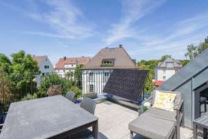 Exklusive Wohnung über zwei Etagen – Die vollständige Adresse der Immobilie erhältst du vom Anbieter., 85051 Münchener Straße, Ingolstadt – Vorschaubild 7