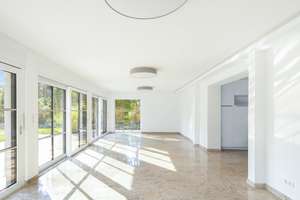 Lichtdurchflutetes Einfamilienhaus mit großem Garten und zwei Terrassen – Platanenstraße 103A, 13156 Niederschönhausen, Berlin – Vorschaubild 4