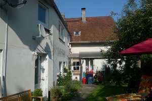 Reizvolles Sanierungsgebäude auch als Mehrparteienhaus, in ruhiger Lage – Osterholz (Kreis) – Vorschaubild 5