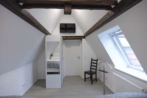 4 Zimmer Maisonettewohnung mit eigener Terrasse und Grünfläche in Düsseldorf-Angermund – Graf-Engelbert-Str. 2, 40489 Angermund, Düsseldorf – Vorschaubild 17