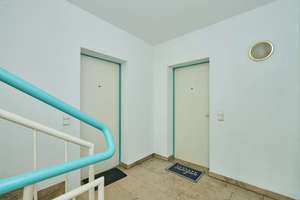 Effiziente 1-Zimmer-Wohnung – 63071 Bachschule, Offenbach am Main – Vorschaubild 16
