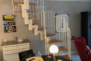Gepflegte 2-Zimmer-Wohnung in Essen-Katernberg – Weckenkamp 10, 45327 Katernberg, Essen – Vorschaubild 8