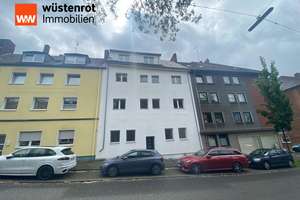Alle unter einem Dach - Saniertes Mehrgenertionenhaus – Die vollständige Adresse der Immobilie erhältst du vom Anbieter., 45899 Horst, Gelsenkirchen – Vorschaubild 2