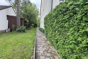 Hochwertige 3-Zimmer-Wohnung zu vermieten (direkt von privat) – Elritzenstraße 3, 81825 Gartenstadt Trudering, München – Vorschaubild 16