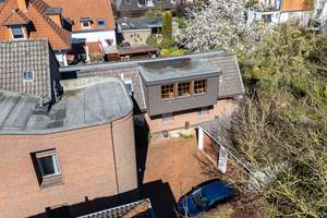 Mehrfamilienhaus mit 5 WE in Nadorst nahe der Innenstadt, Obj. 9537 – Die vollständige Adresse der Immobilie erhältst du vom Anbieter., 26123 Bürgeresch, Oldenburg (Oldenburg) – Vorschaubild 17