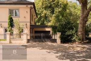 STADTVILLA. MA-LINDENHOF. | STILVOLL & MODERNISIERT. – Die vollständige Adresse der Immobilie erhältst du vom Anbieter., 68163 Lindenhof, Mannheim – Vorschaubild 3