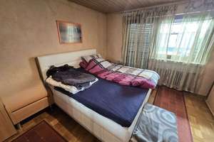 Gepflegtes Zweifamilienhaus auf großem Grundstück mit zwei Garagen – Die vollständige Adresse der Immobilie erhältst du vom Anbieter., 74417 Gschwend – Vorschaubild 5
