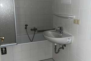 Exklusive Gartenwohnung in ruhiger Lage von Dresden-Weißig+bezugsfrei+renoviert – Die vollständige Adresse der Immobilie erhältst du vom Anbieter., 1328 Weißig, Dresden – Vorschaubild 8