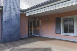 ::HOLZLAR:::RARITÄT:::HOCHWERTIG AUSGESTATTETER BUNGALOW:::UNEINSEHBAR::: – Bonn – Vorschaubild 17