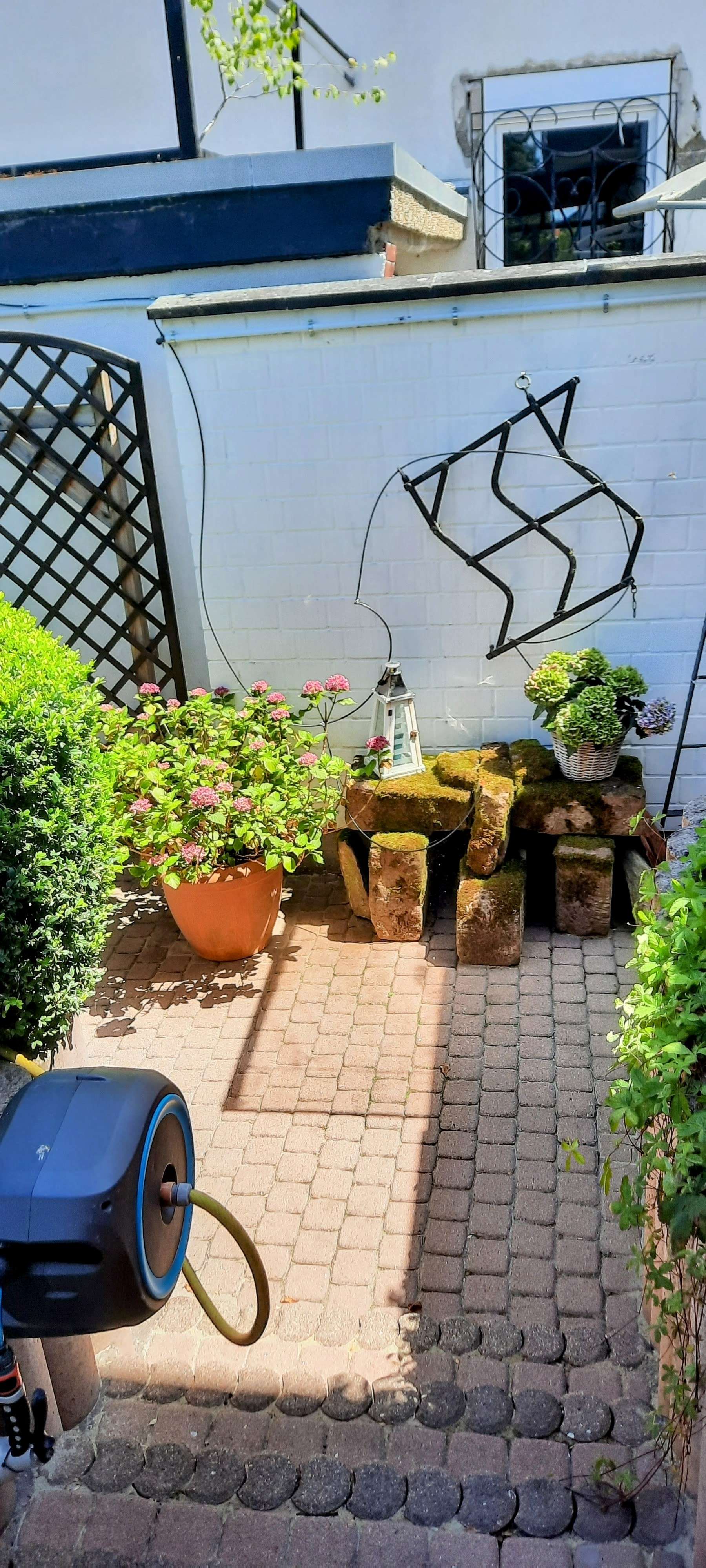 Immobilie in Großniedesheim - Einfamilienhaus mit 7 Zimmern und 230 m² Wohnfläche in Großniedesheim - Bild 7