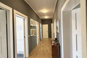 Provisionsfreie kernsanierte 5,5 Zimmer Wohnung in Schmagendorf – Die vollständige Adresse der Immobilie erhältst du vom Anbieter., 14193 Schmargendorf, Berlin – Vorschaubild 9