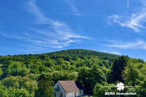 BERK Immobilien - Freistehendes Architektenhaus in bester  Lage mit Panoramablick – Die vollständige Adresse der Immobilie erhältst du vom Anbieter., 63897 Miltenberg – Vorschaubild 18