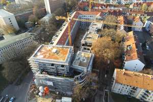Exklusive Eigentumswohnung in der Calenberger Neustadt – Molthanstrasse 6, 30169 Calenberger Neustadt, Hannover – Vorschaubild 41