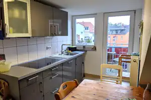 Attraktives Mehrfamilienhaus nähe BraWo Park – Gepflegt, modernisiert und voll vermietet! – Braunschweig – Vorschaubild 7