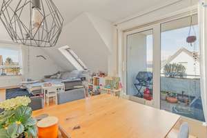 Charmante Maisonette-Wohnung in ruhiger Lage von Stuttgart-Sommerrain – Die vollständige Adresse der Immobilie erhältst du vom Anbieter., 70374 Muckensturm, Stuttgart – Vorschaubild 11