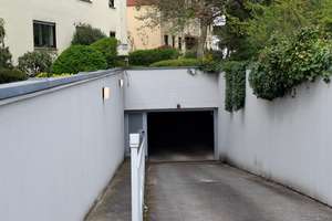 Nürnberg-Bismarckstraße: 3-Zimmer-Hochpaterre -Wohnung mit TG-Stellplatz – Bismarckstrasse 133, 90491 St. Jobst, Nürnberg – Vorschaubild 13