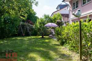 Träume erfüllen! Einfamilienhaus, Zweifamilienhaus, Mehrgenerationen, vieles ist möglich! – Bremen – Vorschaubild 4