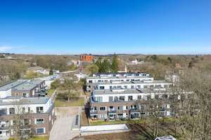 Wohnkomfort auf einer Ebene:
4 Zimmer, Terrasse, Aufzug – Die vollständige Adresse der Immobilie erhältst du vom Anbieter., 22419 Langenhorn, Hamburg – Vorschaubild 23