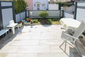 Ihr neues Zuhause in Stuttgart-Hausen: Modernes Reihenhaus mit Terrasse u. Garage – Stuttgart – Vorschaubild 21