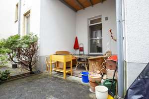 3,5-Zimmer Wohnung in Fürth Altstadt/Innenstadt Toplage – Die vollständige Adresse der Immobilie erhältst du vom Anbieter., 90762 Altstadt, Innenstadt, Fürth – Vorschaubild 14