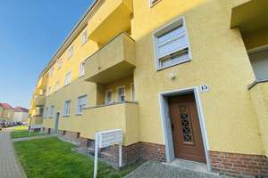 Freundlich helle 2-Raum-Wohnung für junge Pärchen! – Lauestraße 15, 39124 Neue Neustadt, Magdeburg – Vorschaubild 10