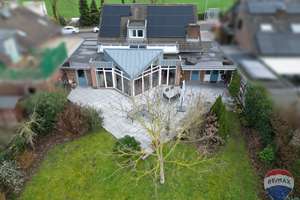Raum für Generationen: Freistehendes Einfamilienhaus mit Einliegerwohnung und PV Anlage! – Die vollständige Adresse der Immobilie erhältst du vom Anbieter., 47559 Kranenburg – Vorschaubild 23