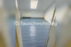 Tauschwohnung: 2-Zimmer DG in Potsdam (S7) – Tausch gegen Wohnung im Ring – Die vollständige Adresse der Immobilie erhältst du vom Anbieter., 14482 Babelsberg Süd, Potsdam – Vorschaubild 5