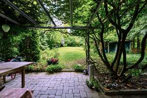 Ruhig gelegenes Einfamilienhaus mit traumhaftem Gartengrundstück – Die vollständige Adresse der Immobilie erhältst du vom Anbieter., 89075 Oststadt, Ulm – Vorschaubild 23