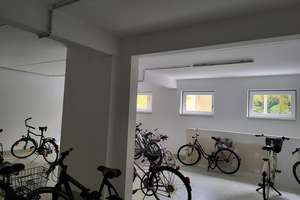 / 4 ZIMMER im Leipziger OSTEN / EBK enthalten / TG mgl. / – 4315 Neustadt-Neuschönefeld, Leipzig – Vorschaubild 25