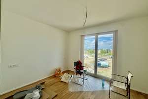MIT WOHNBERECHTIGUNGSSCHEIN: Top-Neubau: Moderne 2-Zimmer-Wohnung im Spinelli-Quartier mit TG – Leonie-Ossowski-Promenade 25, 68309 Käfertal, Mannheim – Vorschaubild 8