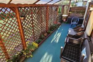 Familienfreundliches Haus mit 5 Zimmern, großem Garten, Terrasse & Garage – Nähe Bodensee – Im Schnarz 9, 78585 Bubsheim – Vorschaubild 30