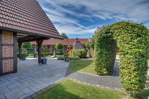 Premium Fachwerkhaus - traditionelle Baukunst trifft auf modernsten Wohnkomfort – Die vollständige Adresse der Immobilie erhältst du vom Anbieter., 52152 Simmerath – Vorschaubild 46