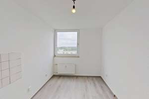 Hübsche 2-Zimmer-Wohnung mit modernem Wannenbad, großem BALKON  & tollem Ausblick – 48159 Kinderhaus-West, Münster – Vorschaubild 6