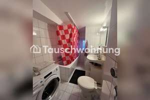 Tauschwohnung: 4-Zimmer-Wohnung, 100m2 Calenberger Neustadt – Die vollständige Adresse der Immobilie erhältst du vom Anbieter., 30169 Calenberger Neustadt, Hannover – Vorschaubild 4