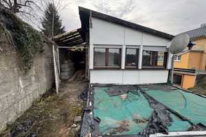 Renovierungsbedürftiges Einfamilienhaus mit Potenzial – Verwirklichen Sie Ihre Wohnträume! – Karlsruhe (Kreis) – Vorschaubild 2