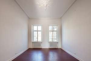Elegante Wohnung in stilvollem Gründerzeithaus an der Poppelsdorfer Allee – Die vollständige Adresse der Immobilie erhältst du vom Anbieter., 53115 Weststadt, Bonn – Vorschaubild 10