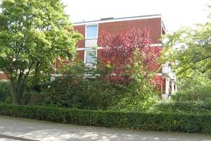 3-Zimmer-Wohnung in ruhiger, zentraler Seitenstraße von HH Eidelstedt  – Eidelstedter Dorfstr. 14, 22527 Eidelstedt, Hamburg – Vorschaubild 4