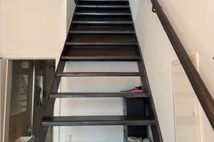 Young Professionals aufgepasst! Modernes 3-Zimmer-Loft  mit Dachterrasse in zentraler  Lage – Augustastraße 23, 40477 Pempelfort, Düsseldorf – Vorschaubild 12