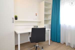 Möbliertes Apartment in Aschaffenburg – Die vollständige Adresse der Immobilie erhältst du vom Anbieter., 63739 Stadtmitte, Aschaffenburg – Vorschaubild 6