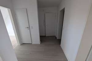 Frisch sanierte 2-Zimmer Dachgeschosswohnung in Münster – 64839 Münster – Vorschaubild 9