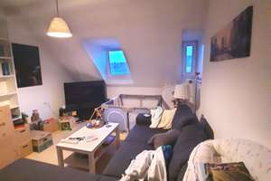 *Zooviertel * DG - 3-Zimmer-Wohnung mit Bad m. Dusche u. Badewanne* – 40239 Düsseltal, Düsseldorf – Vorschaubild 6