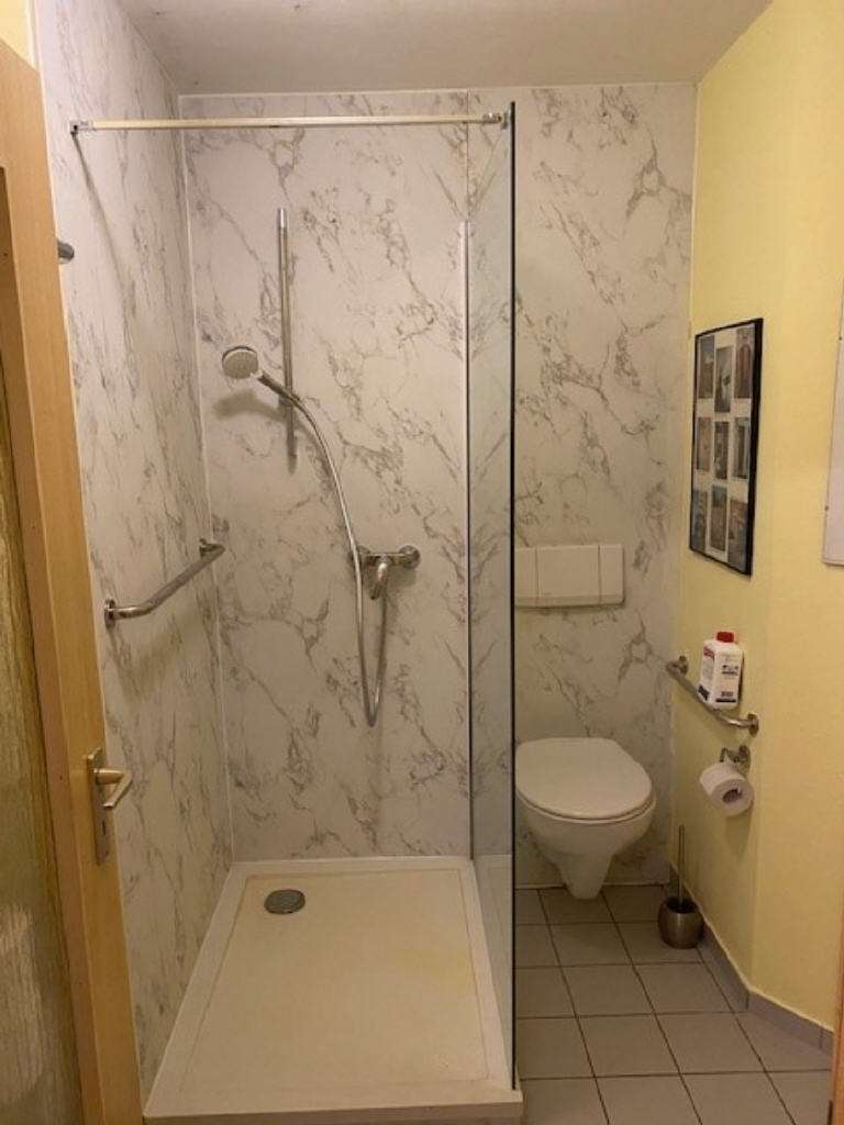 Immobilie in Herdwangen-Schönach - Ankommen.Wohlfühlen.Zuhause sein.
Reihenmittelhaus in idyllischer Lage in Herdwangen-Schönach - Bild 9