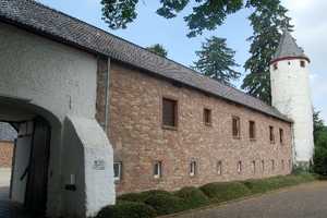 BURG ZIEVEL - EINZIGARTIG - EXKLUSIV - INDIVIDUELL – Burg Zievel 1, 53894 Euskirchen (Kreis) – Vorschaubild 4