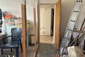 Mehrfamilienhaus mit Gewerbeeinheit und Ausbaupotential – Die vollständige Adresse der Immobilie erhältst du vom Anbieter., 72770 Ohmenhausen, Reutlingen – Vorschaubild 24