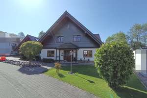 Exklusive Familienresidenz in Ortsrandlage – Hochwertiges Wohnen mit Stil und Komfort! – Die vollständige Adresse der Immobilie erhältst du vom Anbieter., 57648 Unnau – Vorschaubild 2