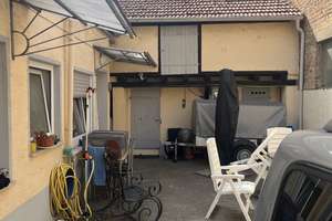 Ein- oder Zweifamilienhaus  in Hamm am Rhein – Die vollständige Adresse der Immobilie erhältst du vom Anbieter., 67580 Hamm am Rhein – Vorschaubild 20