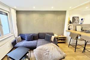 Schöne 2,5-Zimmer-Maisonette-Wohnung in ruhiger Lage – 70567 Möhringen-Nord, Stuttgart – Vorschaubild 3