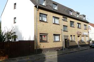 Einziehen & Wohlfühlen - gemütliche Wohnung in Oberhausen